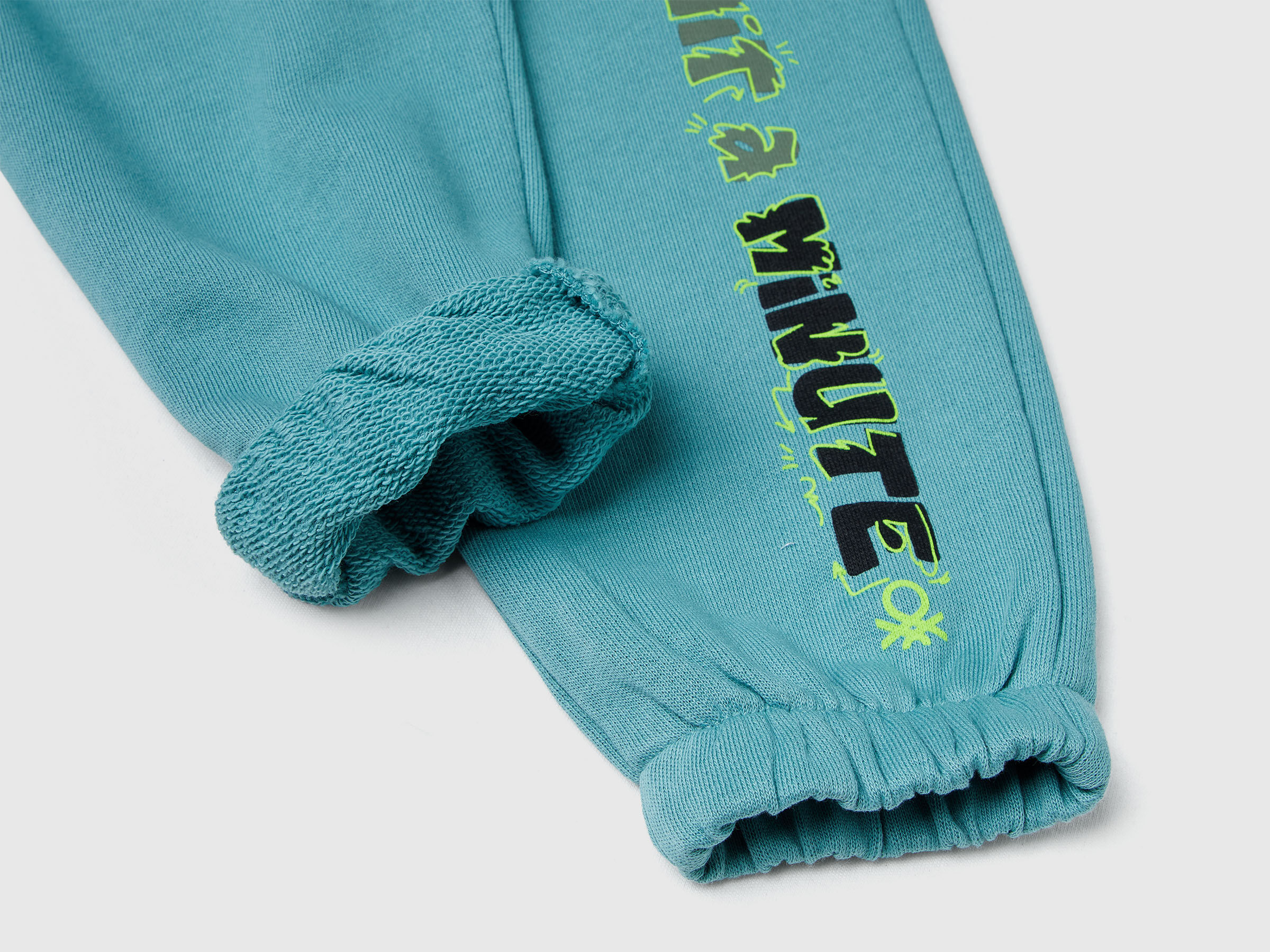 TROUSERS Junior Boy image number 3